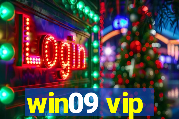 win09 vip